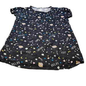 SECRET treasure nightgown sz. Medium